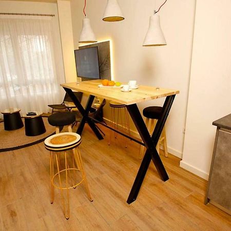 The Wall - New Apartment لقنت المظهر الخارجي الصورة