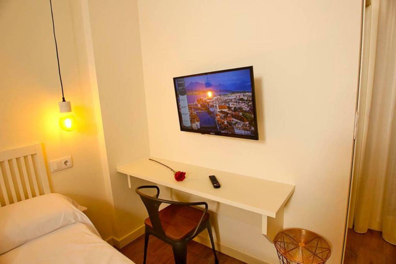 The Wall - New Apartment لقنت المظهر الخارجي الصورة